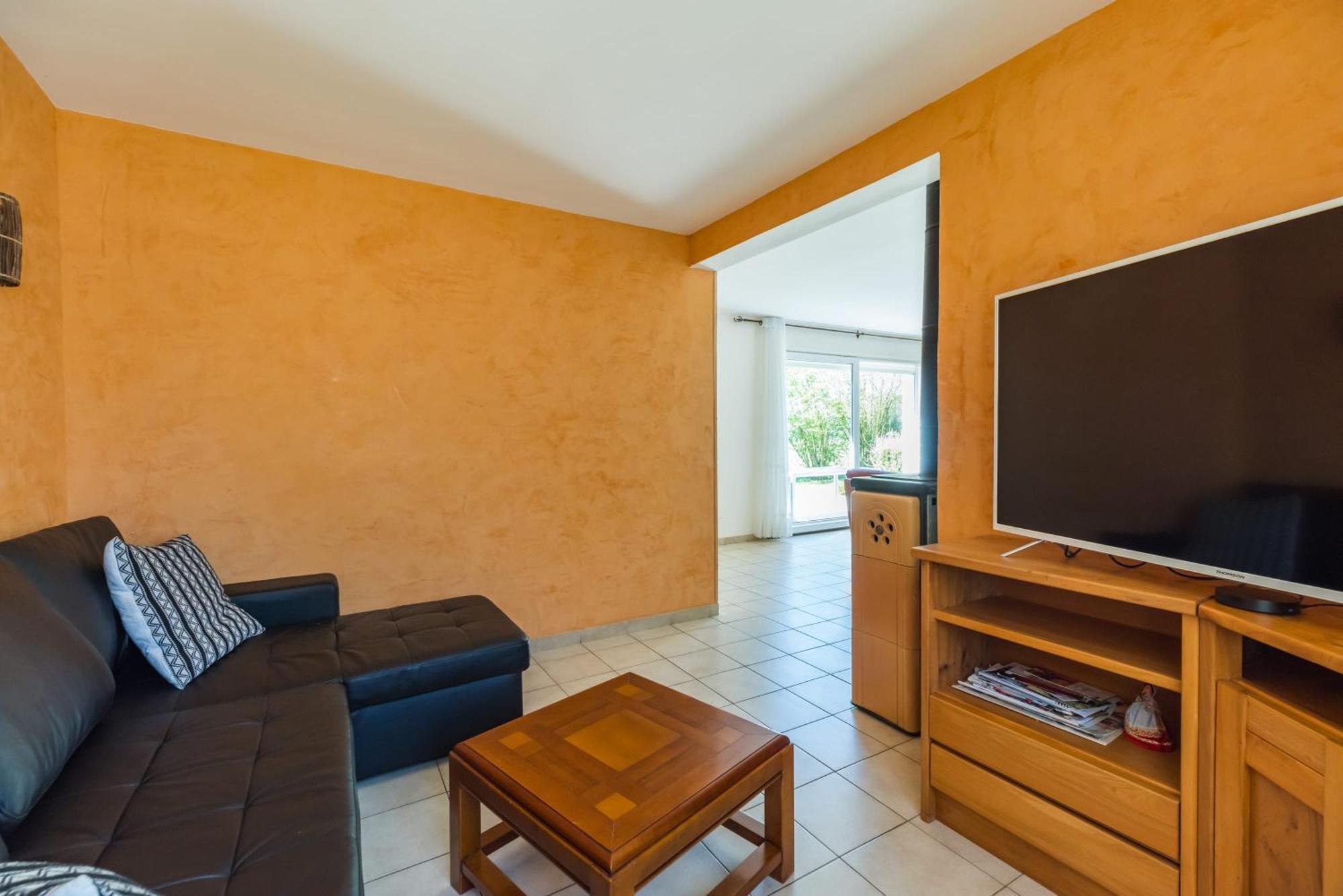 Maison Pour 9 Personnes A Plouha 5Min De La Plage Экстерьер фото