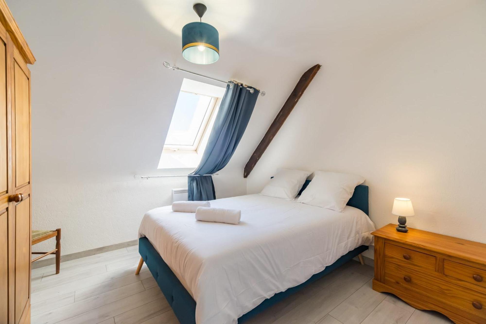 Maison Pour 9 Personnes A Plouha 5Min De La Plage Экстерьер фото