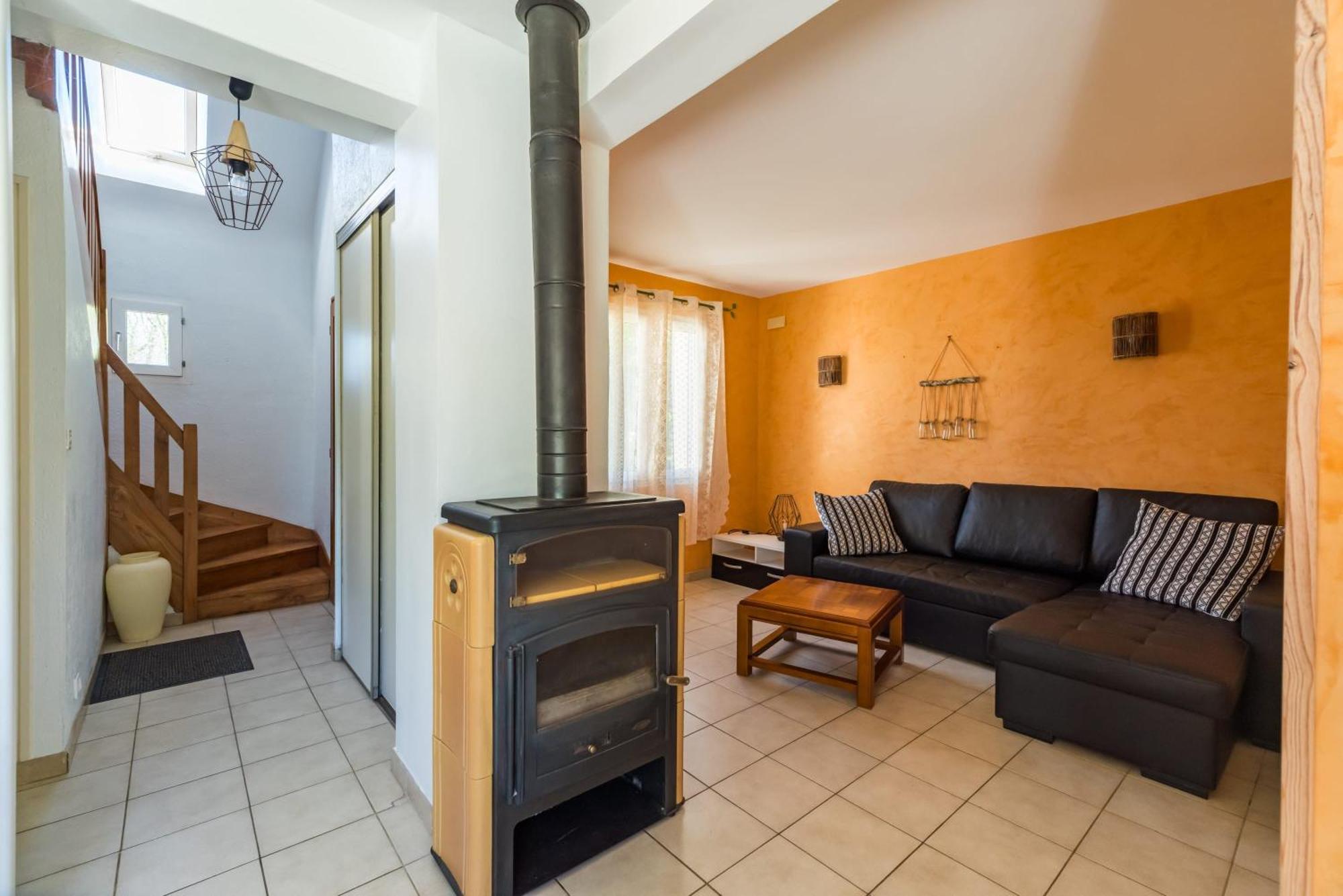 Maison Pour 9 Personnes A Plouha 5Min De La Plage Экстерьер фото