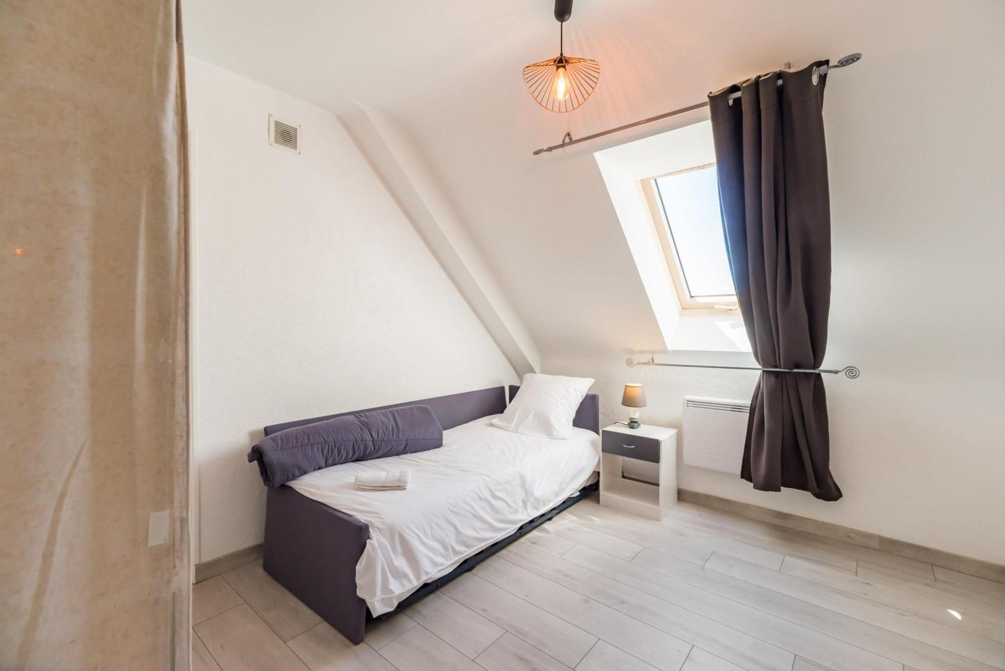 Maison Pour 9 Personnes A Plouha 5Min De La Plage Экстерьер фото