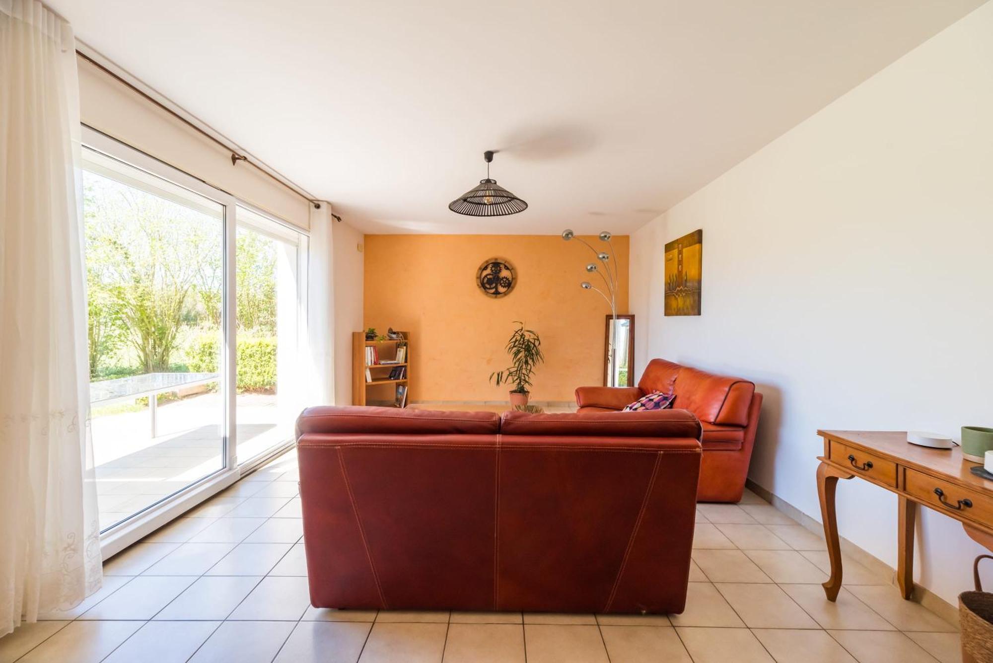 Maison Pour 9 Personnes A Plouha 5Min De La Plage Экстерьер фото