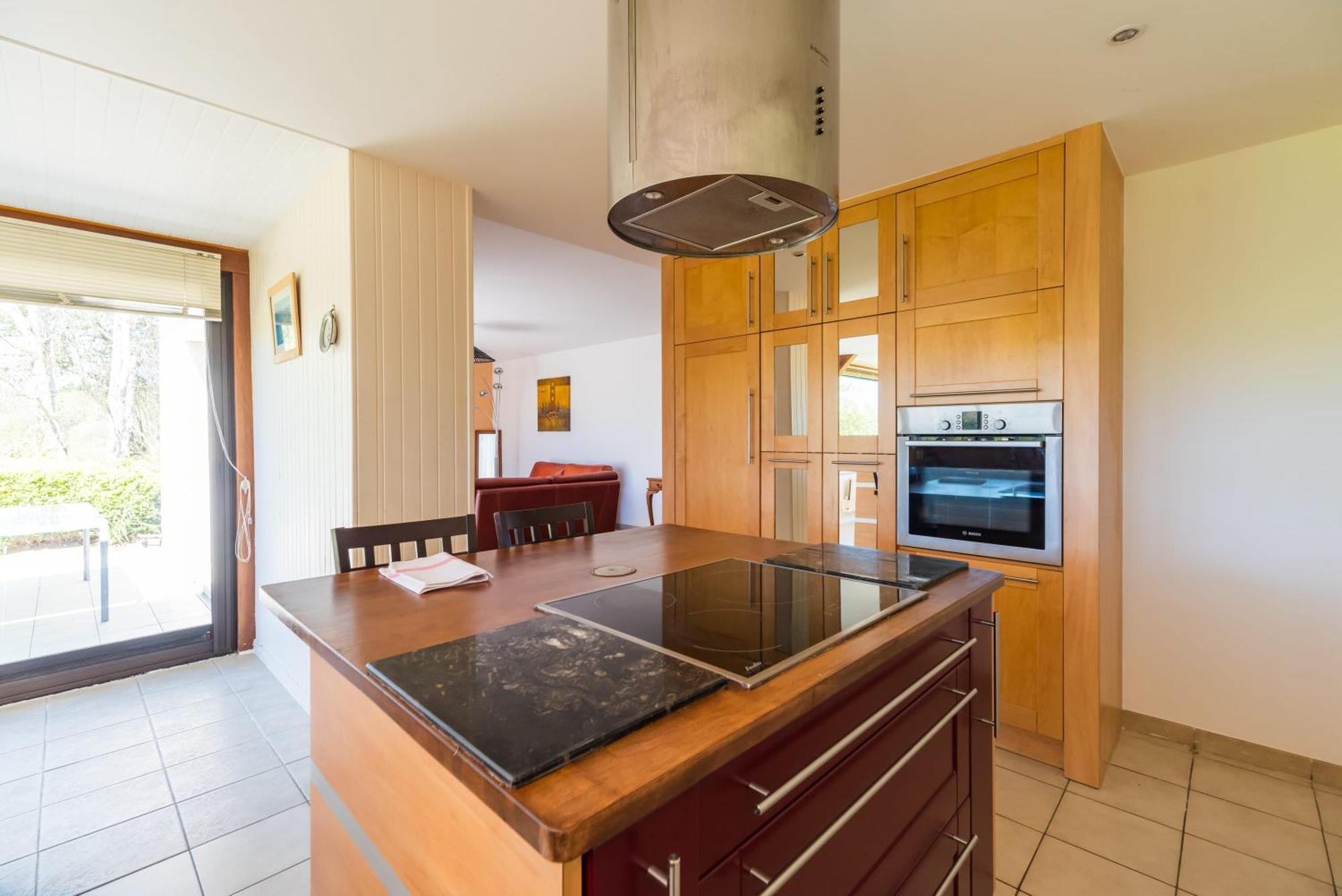 Maison Pour 9 Personnes A Plouha 5Min De La Plage Экстерьер фото