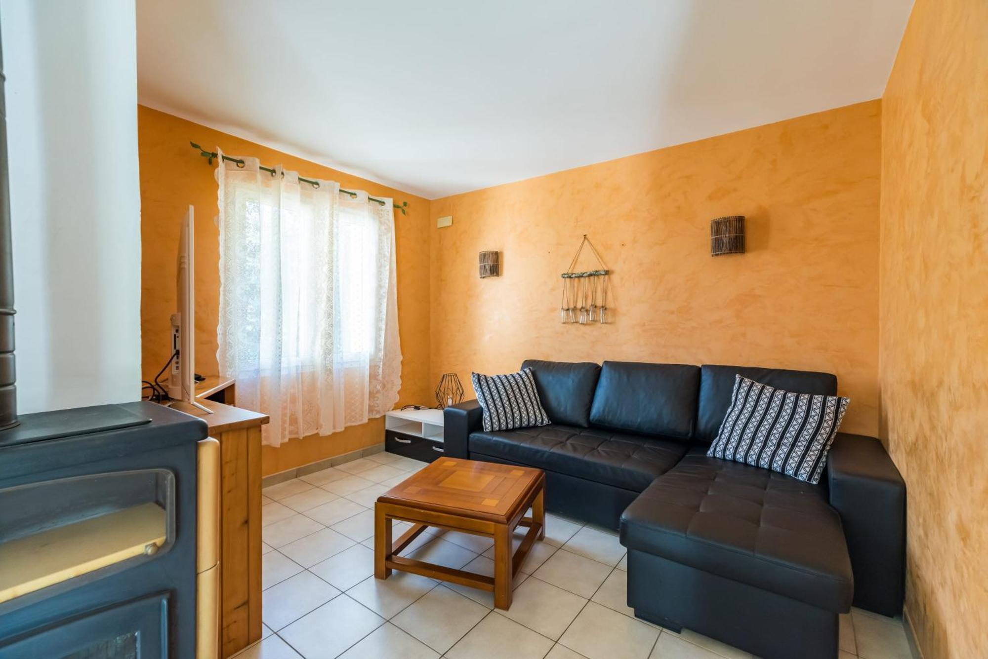 Maison Pour 9 Personnes A Plouha 5Min De La Plage Экстерьер фото