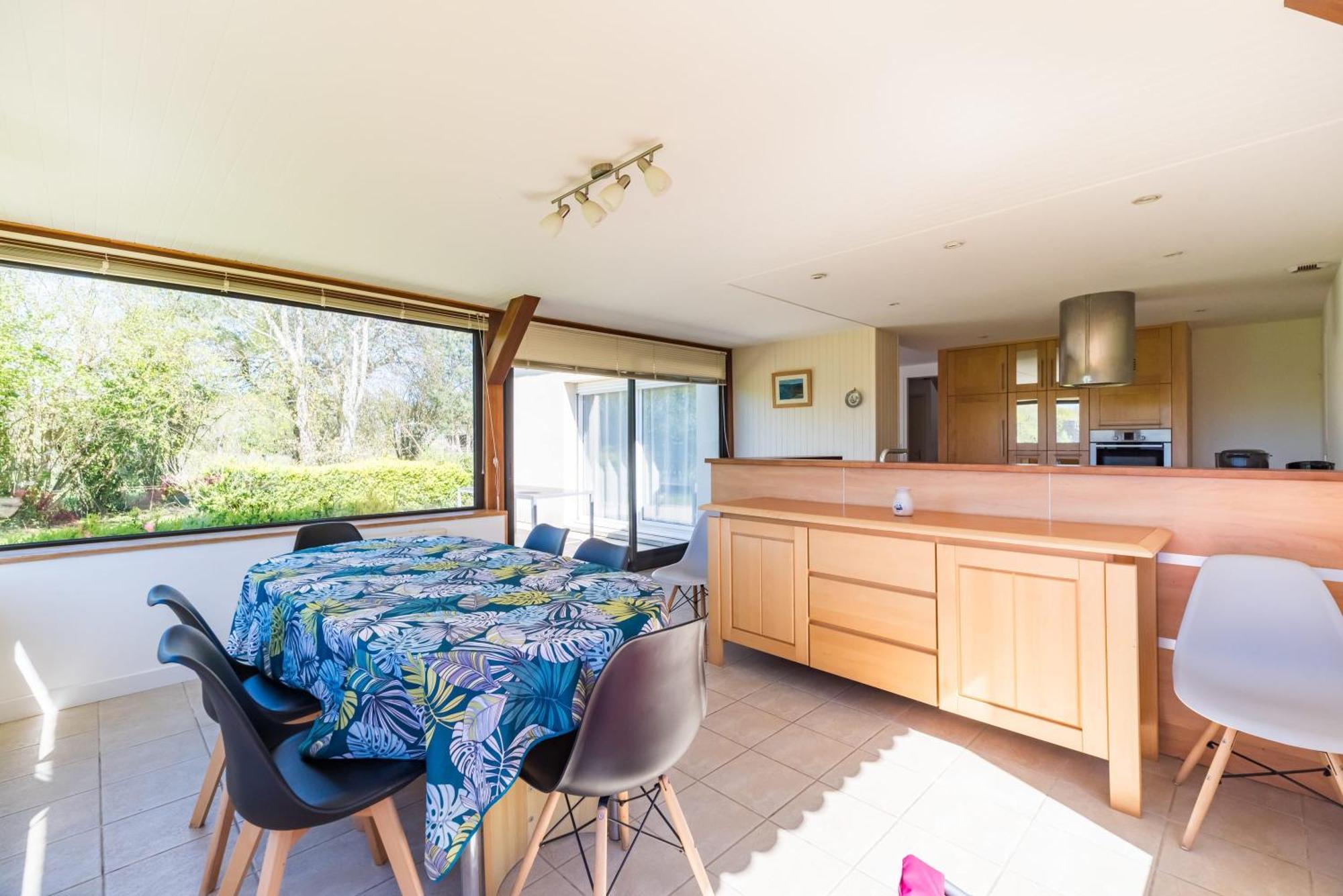 Maison Pour 9 Personnes A Plouha 5Min De La Plage Экстерьер фото